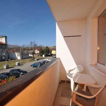 Apartmán Tatry-Nová Lesná Exteriér fotografie