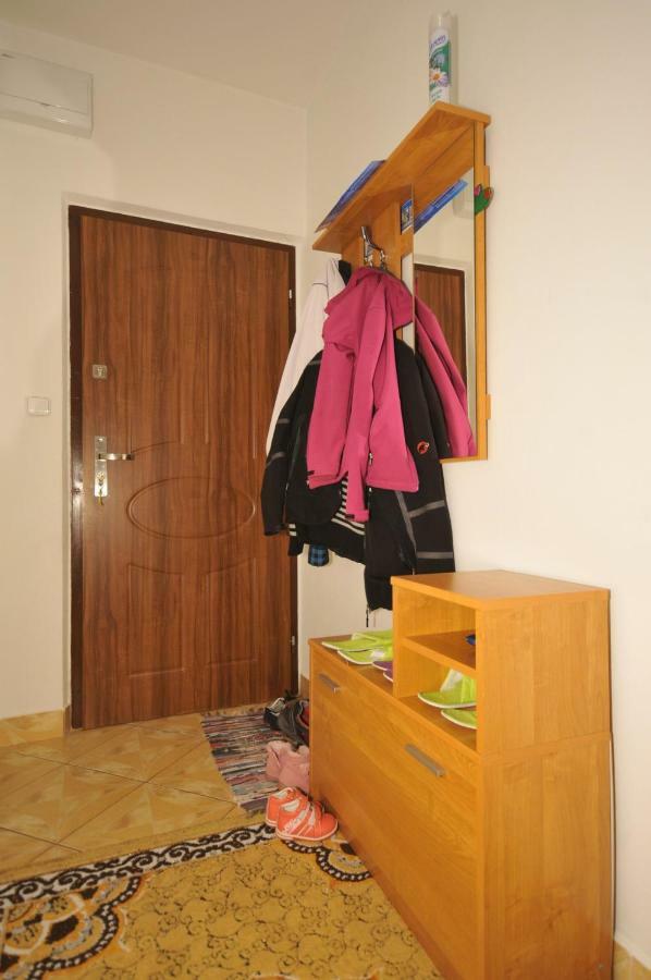 Apartmán Tatry-Nová Lesná Exteriér fotografie